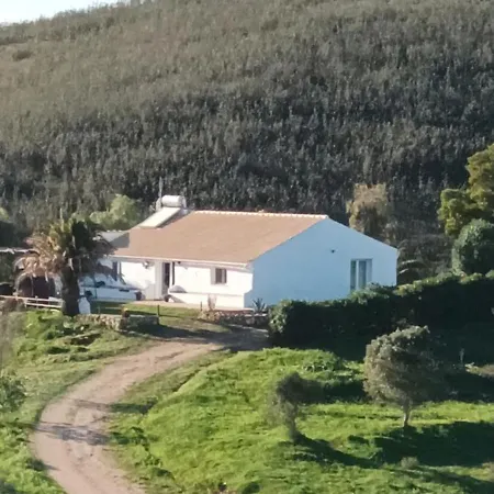 Quinta Da Varzea Grande - Prázdninový dům *