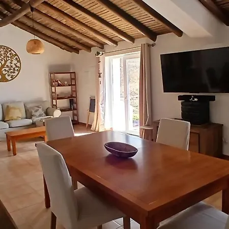 Prázdninový dům Quinta Da Varzea Grande - *