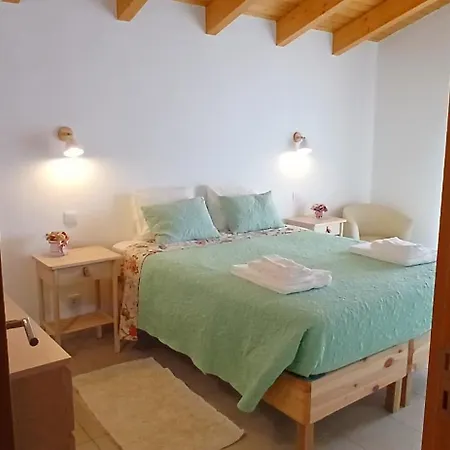 Holiday home Quinta Da Varzea Grande -