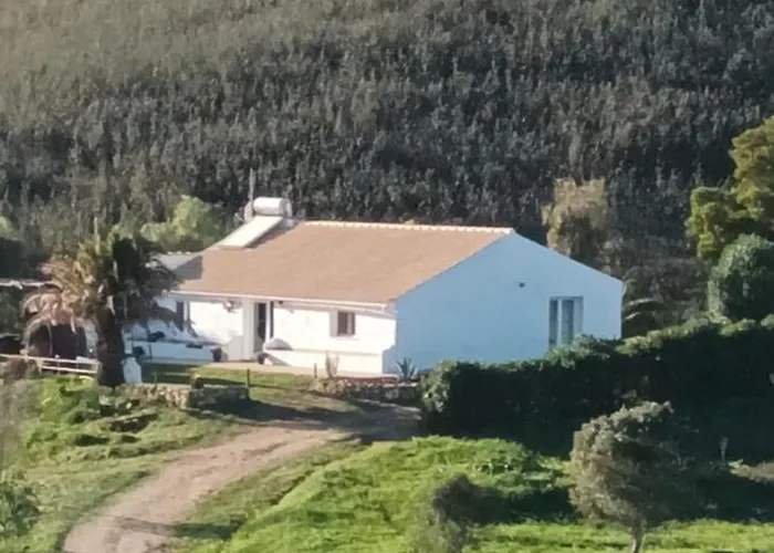 Quinta Da Várzea Grande - Casa de Férias *