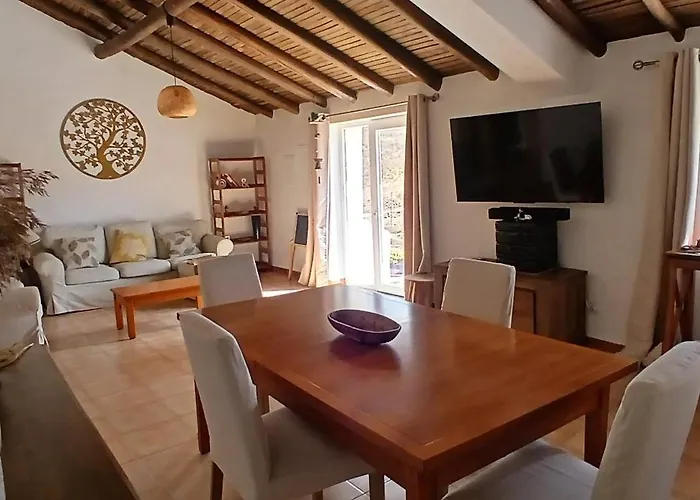 Casa de Férias Quinta Da Várzea Grande - *