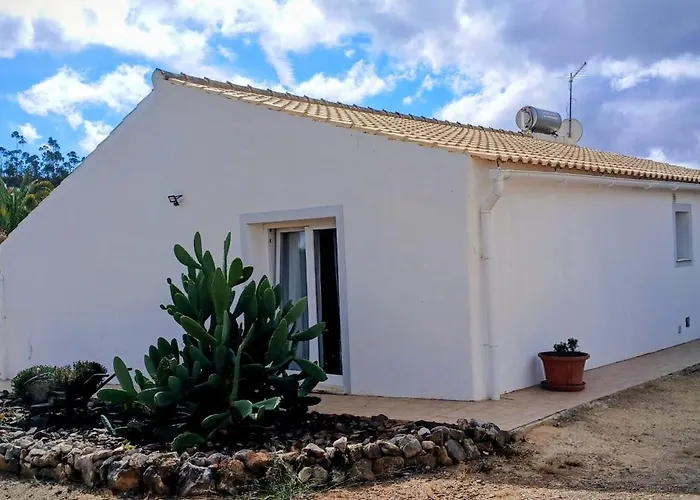 Casa de Férias Quinta Da Várzea Grande - *