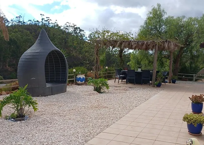 Casa de Férias Quinta Da Várzea Grande - Portimão