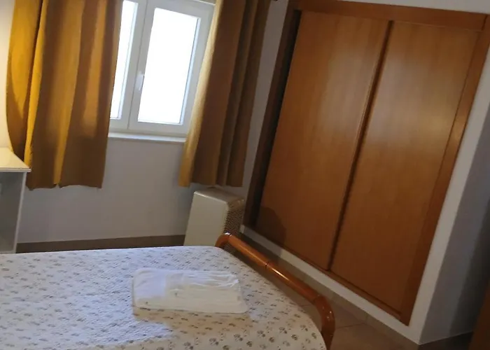 Casa de Férias Quinta Da Várzea Grande -
