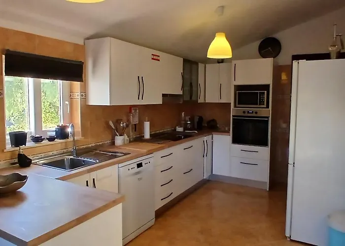 Casa de Férias Quinta Da Várzea Grande - Portimão