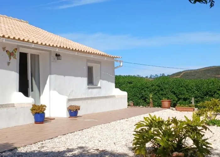 Casa de Férias Quinta Da Várzea Grande -