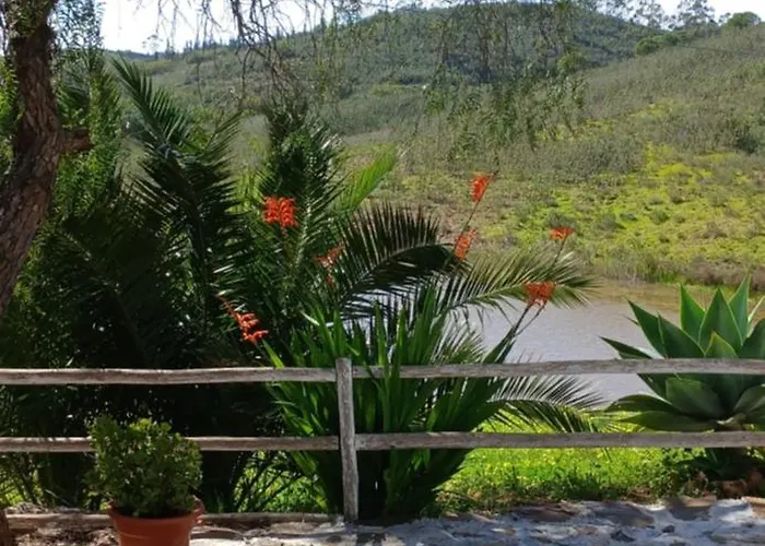 Casa de Férias Quinta Da Várzea Grande -