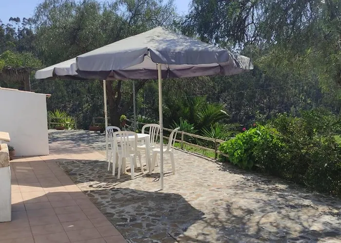 Quinta Da Várzea Grande - Casa de Férias