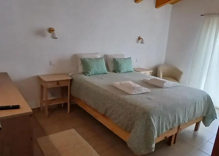 Casa de Férias Quinta Da Várzea Grande -