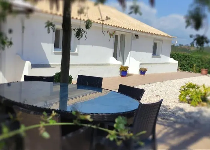 Quinta Da Várzea Grande - Casa de Férias