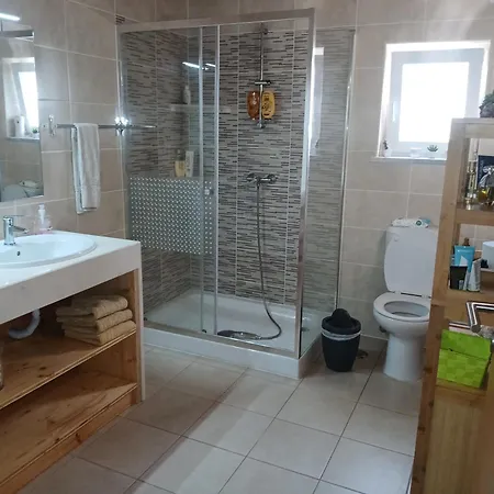 Semesterbostad Quinta Da Varzea Grande - *