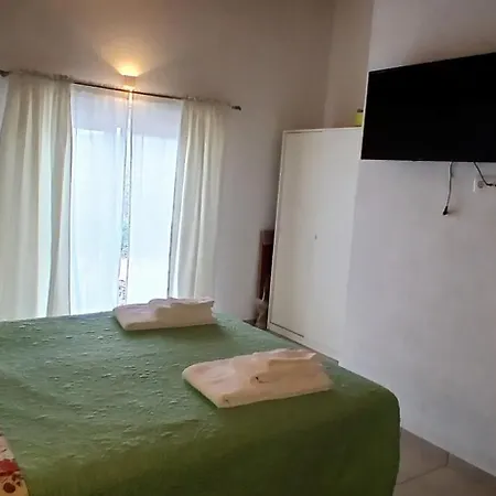 Semesterbostad Quinta Da Varzea Grande -