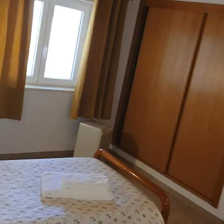 Semesterbostad Quinta Da Varzea Grande -