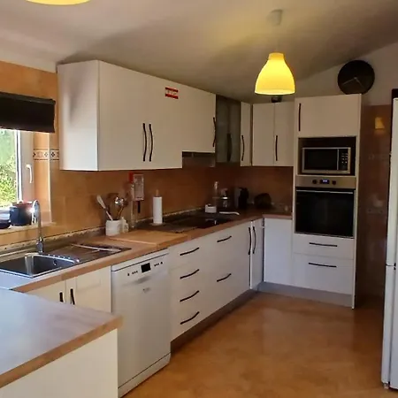 Semesterbostad Quinta Da Varzea Grande - Portimão