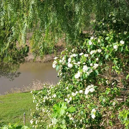Semesterbostad Quinta Da Varzea Grande - Portimão