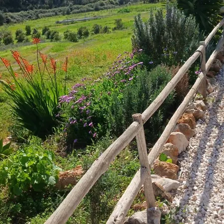 Quinta Da Varzea Grande - בית נופש