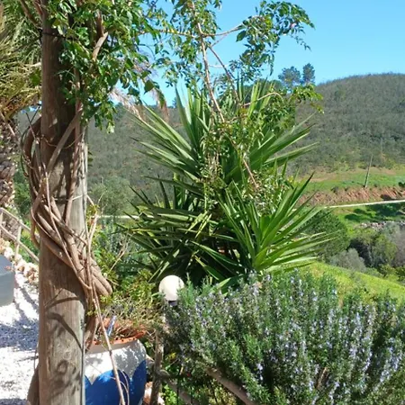 בית נופש Quinta Da Varzea Grande -