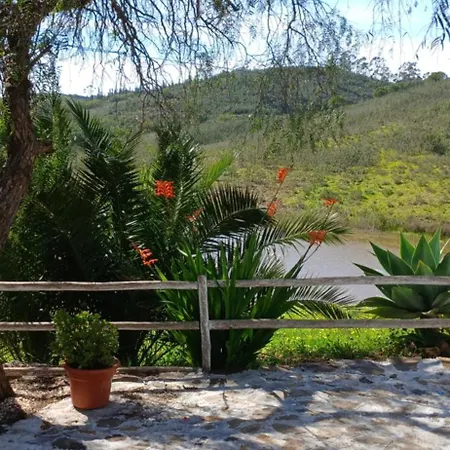 בית נופש Quinta Da Varzea Grande -